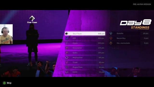 Stuntfest - World Tour | First Look PC Gameplay! | Live