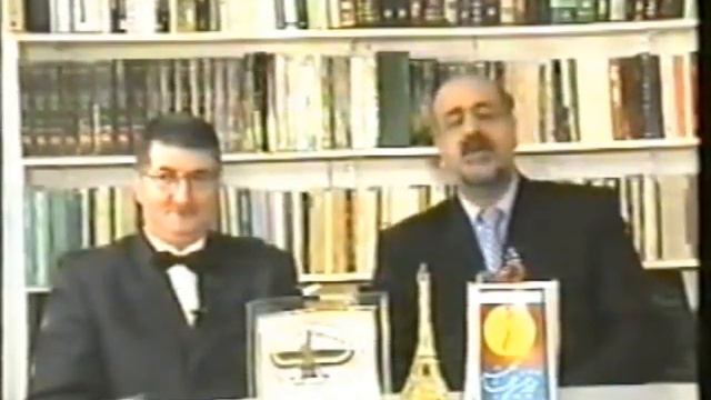 با جمشید تفرشی عضو مجاهدین 4 смотреть онлайн