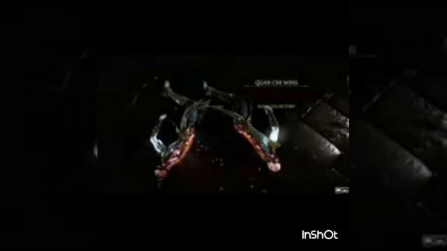 Mortal kombat remix смотреть онлайн