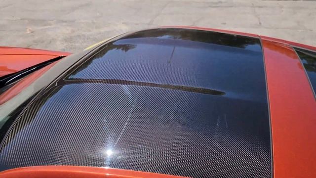 2015 Chevrolet Corvette Stingray Z51 Supercharged смотреть онлайн