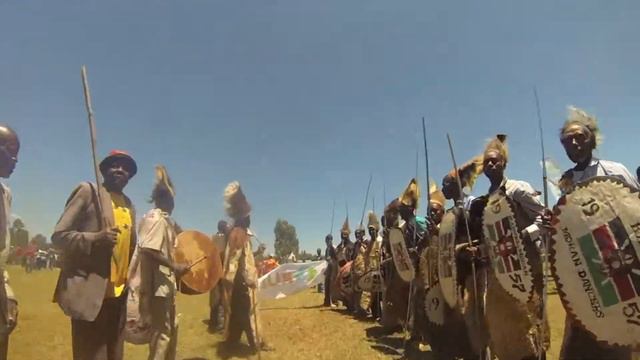 Rift Valley Marathon смотреть онлайн