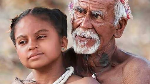 Самые странных брачные ритуалы, в существование которых трудно поверить! смотреть онлайн