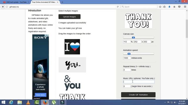 how to design GIF online in pc and download free смотреть онлайн
