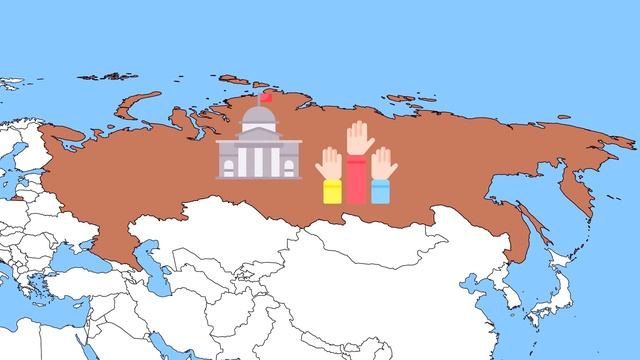 Хотят ли США распада России ? смотреть онлайн