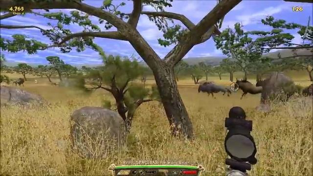 Remington Super Slam Hunting PC Review смотреть онлайн