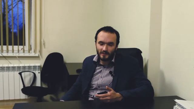 Отзыв от компании 