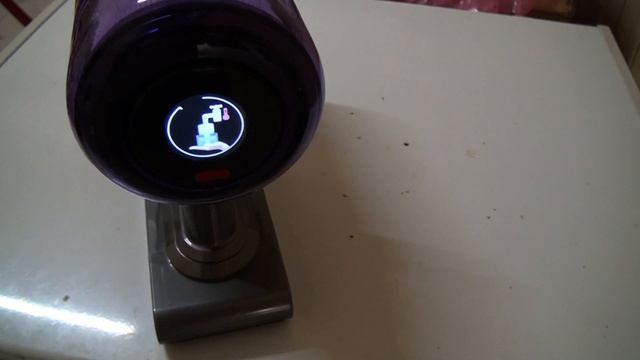 Dyson V12 Detect™ Slim Total Clean 濾網需要清洗 смотреть онлайн