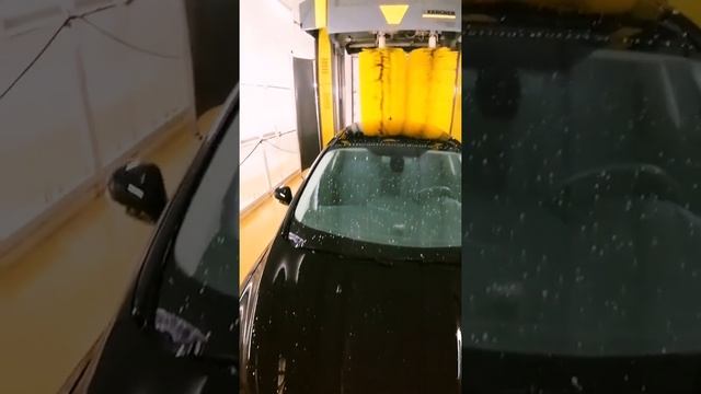 Портальная мойка- робот Karcher CB3 25 (60 Bar)