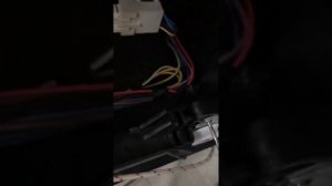 Ремонт двери посудомойки Кёртинг KDI 60165