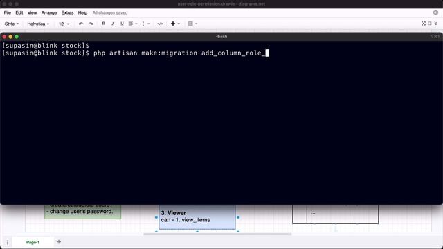 Laravel 8 - Part 9 : User, Role, Permission смотреть онлайн