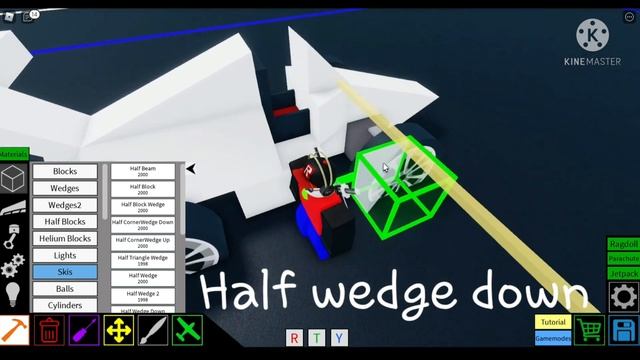 Plane crazy mini racing car tutorial (roblox) смотреть онлайн