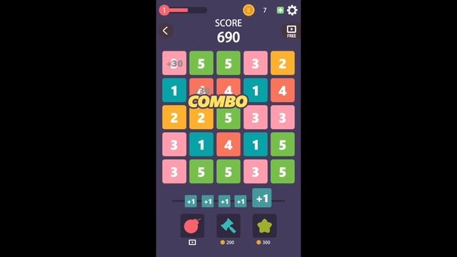 Puzzle Box game template смотреть онлайн