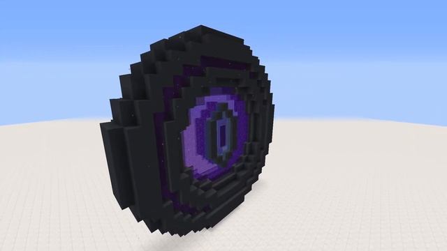 Minecraft: 10 Nether Portal Designs That Are Out Of This (Over)world смотреть онлайн