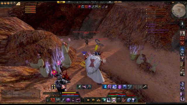 Age of Conan - некромант часть 41 смотреть онлайн