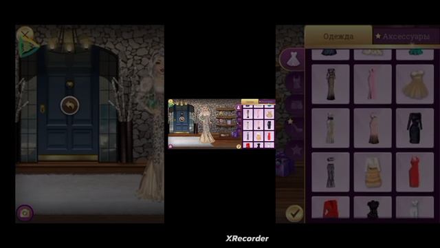 играем взлом Hollywood story❗ Очень много денег, и алмазов💎💸 смотреть онлайн
