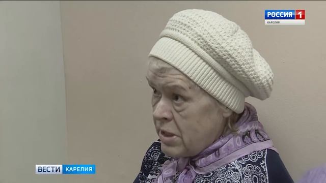 Петрозаводские пенсионеры возмущены электронной записью к окулисту смотреть онлайн