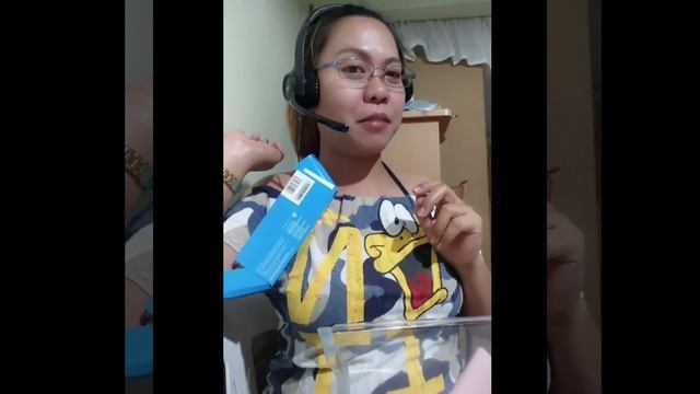 Logitech H390 Noise cancellation headset review смотреть онлайн