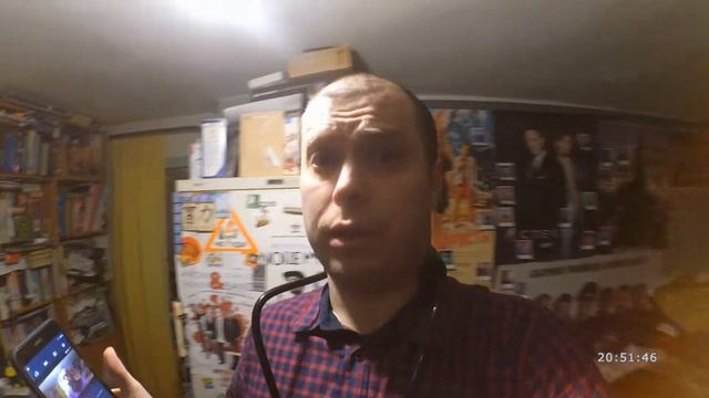 Держатель для смартфона на шею смотреть онлайн