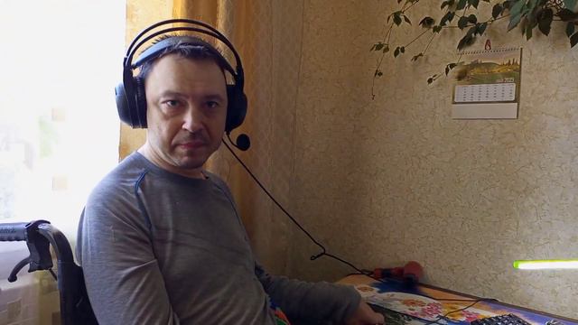 Глоксиния, цветы, всем привет смотреть онлайн