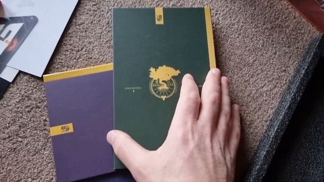 Unboxing Destiny 2 Lightfall Collector's Edition (No game or gamecode, just the collectable version смотреть онлайн