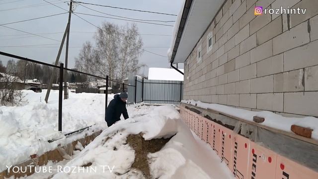 А ЕСЛИ ЗАТОПИТ ? ПОДВАЛ В ДОМЕ?? смотреть онлайн