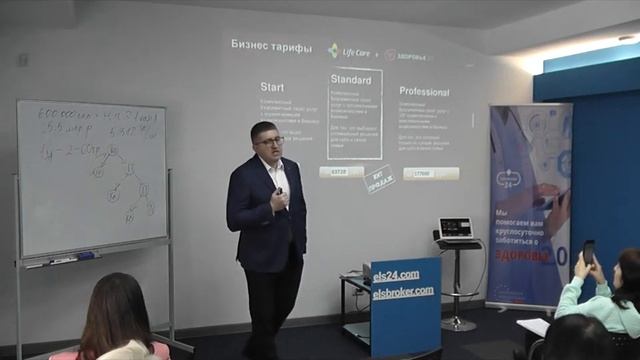Семинар ЕЮС Брокер Часть 6 Гнездилов Е. "Действия, которые приведут к успеху" смотреть онлайн