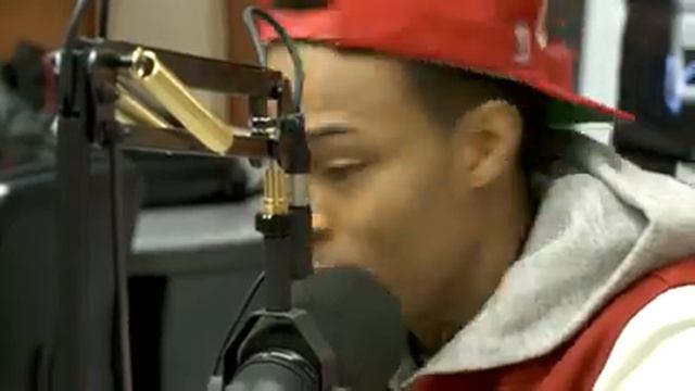 Bow Wow Speaks to the Breakfast Club About The Industry, Rumors, + More смотреть онлайн