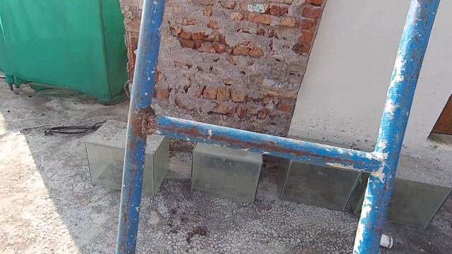 7 ТУР СО СВАМИ ДЖИ ПАРАМАНАНД, БОРОДИЯ смотреть онлайн