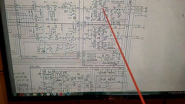 Моя система - DENON PRA-2000 + новый винил