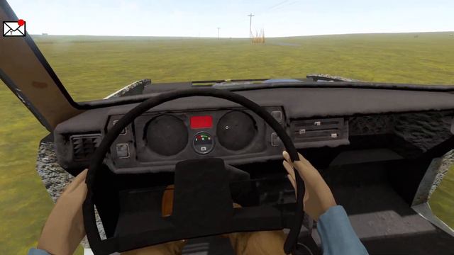 The long Drive - еще сильнее лагает