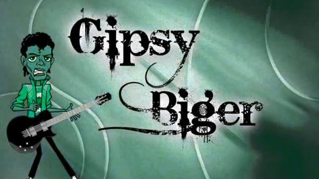 Gipsy Biger - Nakerau.wmv смотреть онлайн