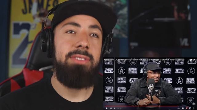 How to make Music Reaction Videos ( SIMPLE & EASY) смотреть онлайн