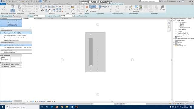 Revit BIM Tutorial: Ramps and Stairs смотреть онлайн