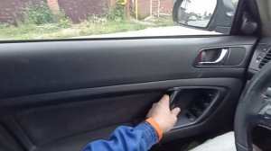 Демпферы дверей для авто