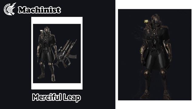 Lostark season 2 Yoz jar skins - 2023 Lost ark смотреть онлайн