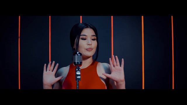 Нурмира Асанова-ЭСИНДЕБИ(cover) клип смотреть онлайн