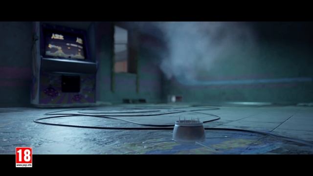 Tom Clancy's Rainbow Six Siege - Blood Orchid : Lesion Operator - AUT смотреть онлайн