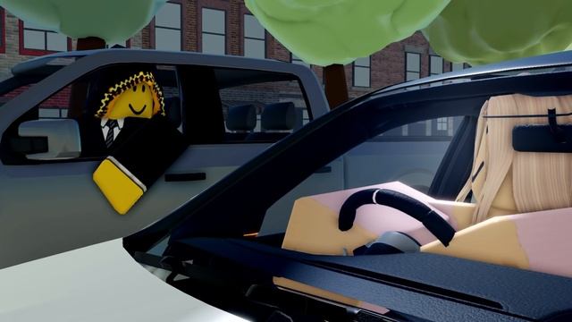 I Have a Boyfriend - (Roblox Animation) смотреть онлайн