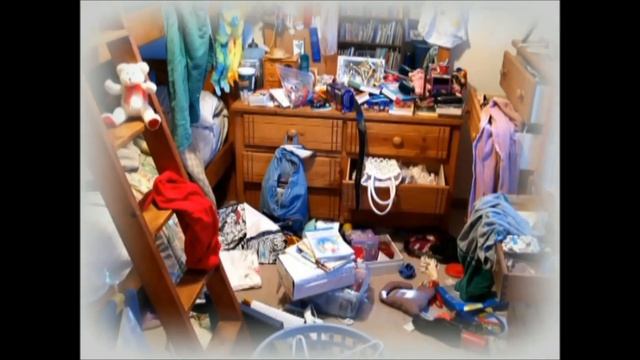 Признаки опасной энергии в доме. Как очистить свой дом? смотреть онлайн