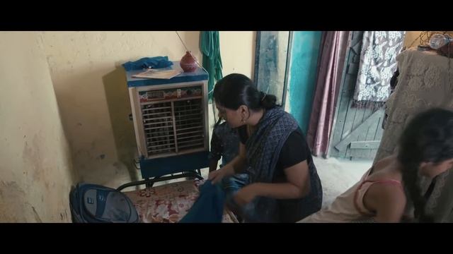 KIRDAAR-A Short film on Mother's Infinite LOVE. смотреть онлайн