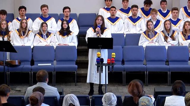 Слышал ли ты - Авигея Димова смотреть онлайн