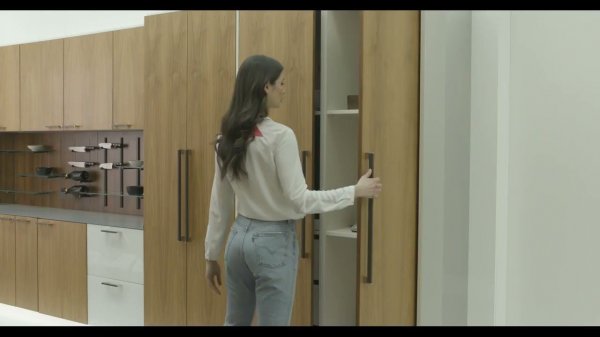 Exedra - Принцип работы