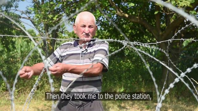 South Ossetia and Georgia, the developing situation on the ground - Unravel Travel TV смотреть онлайн