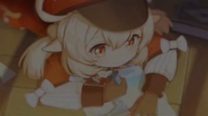 Эола или Кли? Кого Выбить? | Genshin Impact