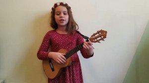 А наш-то на ослике цок да цок...