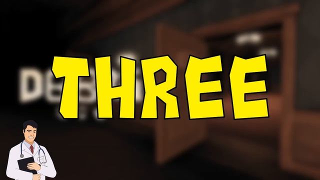 Самые новые и лучшие коды для DOORS 2023 смотреть онлайн