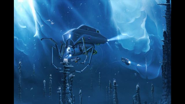 Noraus - The Incredible Adventures Of A Microbe A (Original Mix)