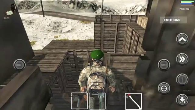 Audio Tour Of My Base|Barren Roads смотреть онлайн