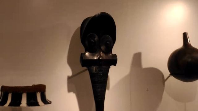 Музеи Барселоны! Museu de cultures del mon de Barcelona. ПРОДОЛЖЕНИЕ