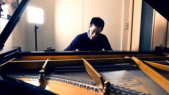 CHOPIN Etude Op.10-1 смотреть онлайн